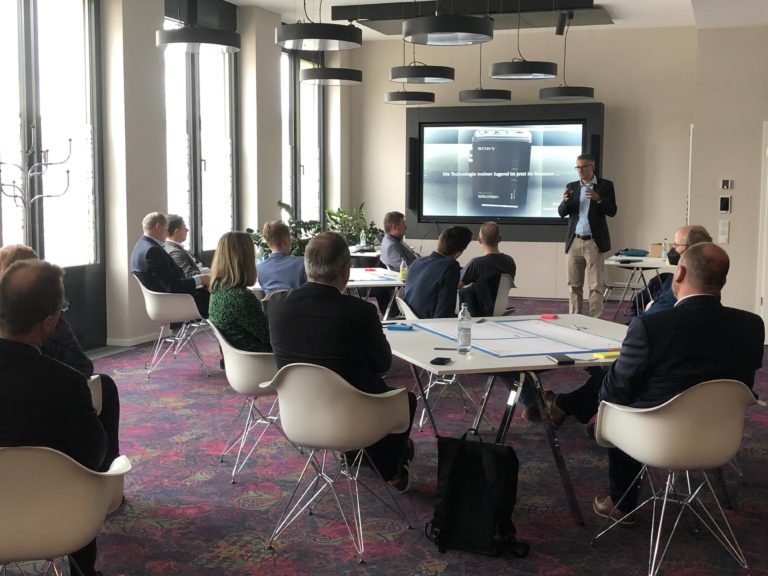 Featured image for Corporate cooperations