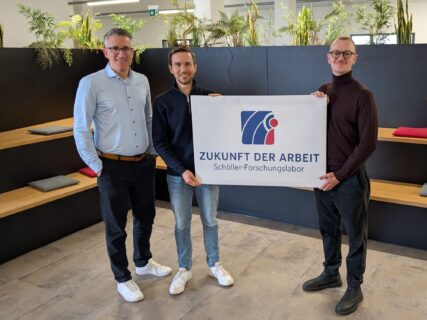 Symbolic picture for the article. The link opens the image in a large view.